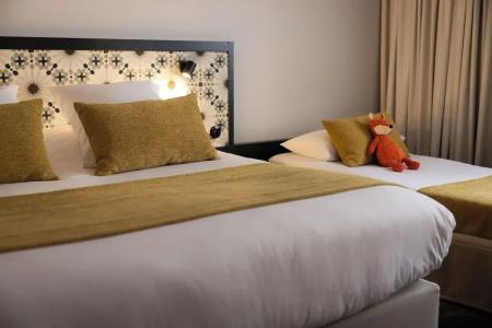 Hôtel Saint Nicolas - 88