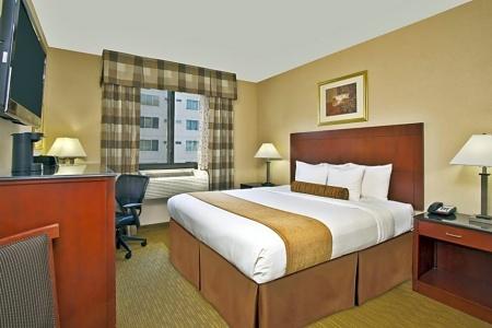 Best Western Plus Arena - 33