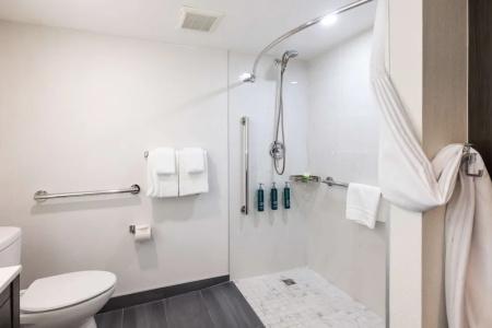 DoubleTree by Hilton North - 51