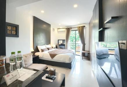 The Blossom Resort – Onsen & Foot Massage Inclusive - 2
