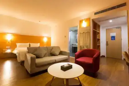 Ibis Dongguan Dongcheng - 24