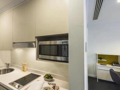 Citadines St Georges Terrace - 25