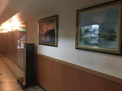 Business Inn Sennichimae - 16