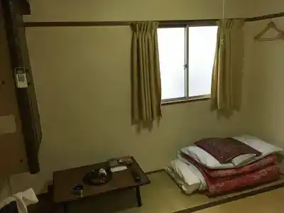 Tenryu Ryokan - 5