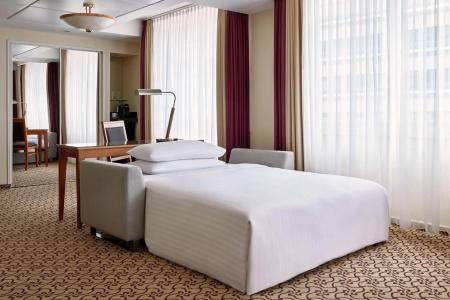 Leipzig Marriott - 3