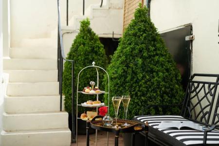 The Montague On The Gardens - 66