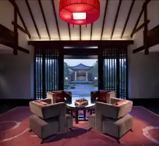 Banyan Tree Lijiang - 31