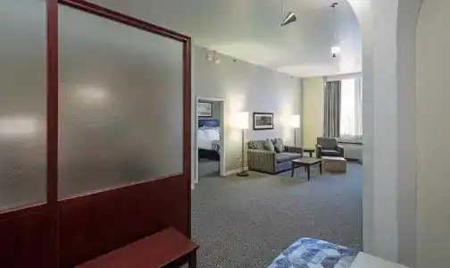 Le Square Phillips Hôtel & Suites - 52