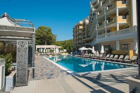 Marina Sands Bijou Boutique - excellent choice for travelers visiting Obzor 2-4p - 11