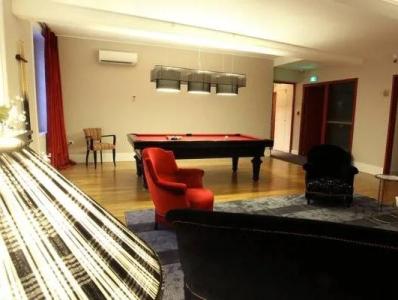 Hôtel Le Griffon d'Or - 9