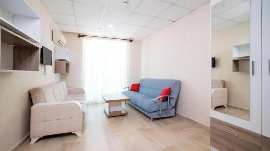 Vera Park Premium Apart Otel - 34