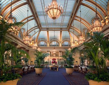 Palace, a Luxury Collection, San Francisco - 13