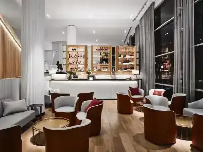 Novotel Darling Square - 29