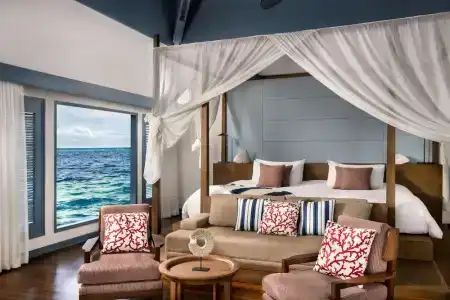 The Halcyon Private Isles Maldives, Autograph Collection - 69