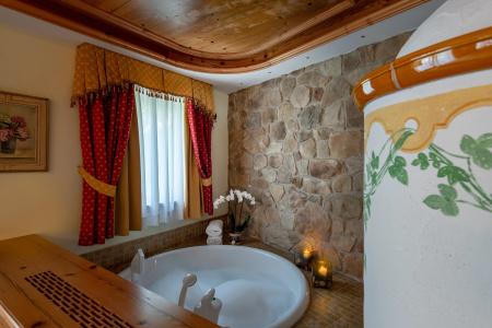 Brunet - The Dolomites Resort - 36
