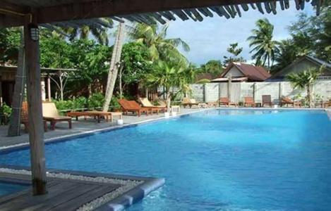 Sunset Cove Resort - 37