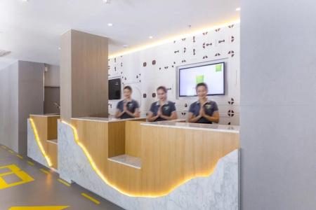 Ibis Styles Bangkok Sukhumvit 50 - 22