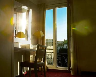 Hôtel Saint Pierre - 23