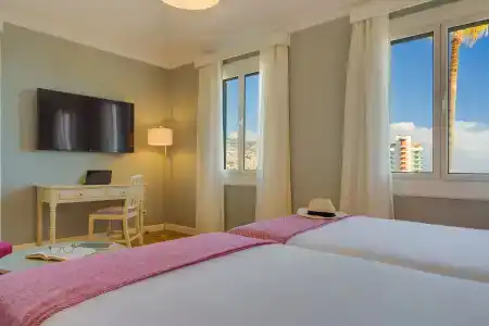 Pestana Miramar Garden Aparthotel - 4