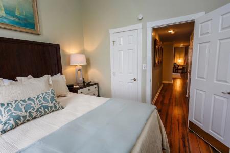 Olde Harbour Inn, Historic Inns of Savannah Collection - 19