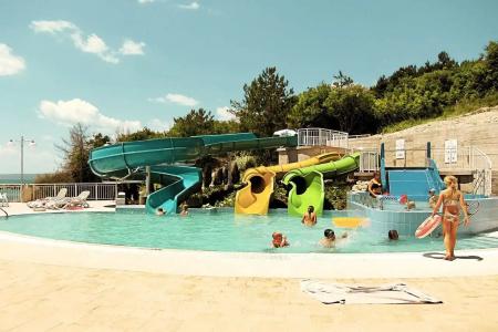 White Lagoon Resort - All Inclusive - 39