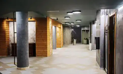 Hot Springs Medical And Spa - 11