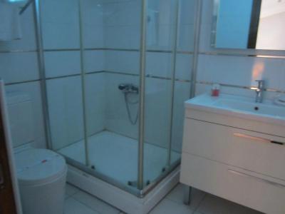 Derpa Suite Osmanbey - 9