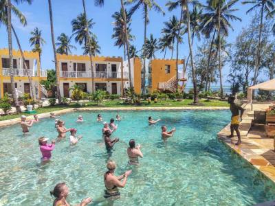 Zanzibar Bay & Spa - 14