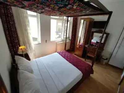 Marmara Guesthouse - 19
