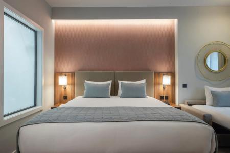 Riu Plaza The Gresham Dublin - 12