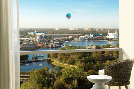 Hilton Orlando Buena Vista Palace - Disney Springs Area - 27