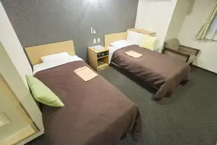 Nagano Plaza - 12