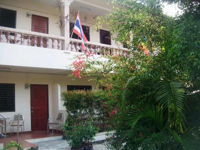 Patong Peace - 13