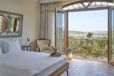 Villa Taraça Alaçatı Romantik Otel - 93