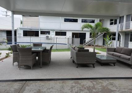 Montego Mermaid Beach - 1