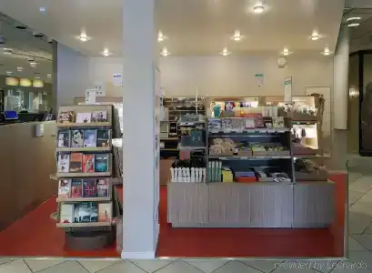 Scandic Uppsala Nord - 12