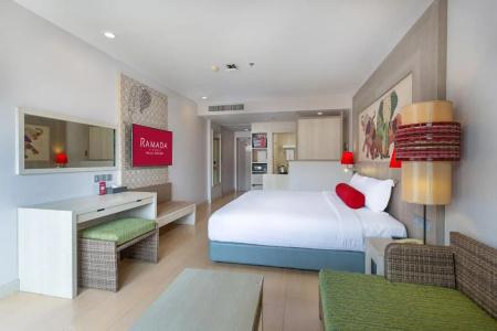 Ramada By Wyndham Phuket Deevana Patong - Sha Extra Plus - 76