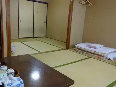 Imazato Ryokan - 44