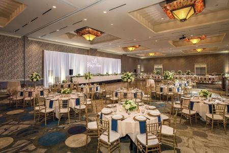 Hilton Vancouver Washington - 31
