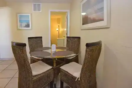 A Beach Retreat on Casey Key - 12