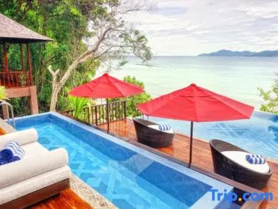 Bunga Raya Island & Spa - 167