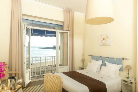 CERISE Royan - Le Grand Hôtel de la Plage - 7