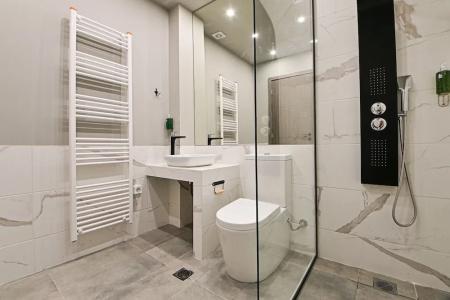 Thisean Modern Suites By Athens Stay - 8