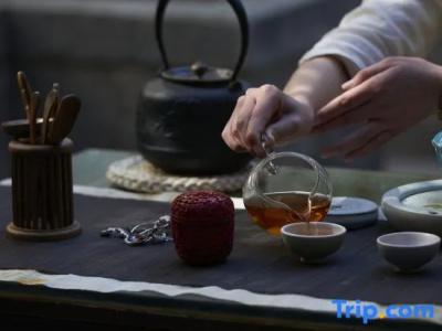 Lijiang Huayu Donglin Boutique - 3