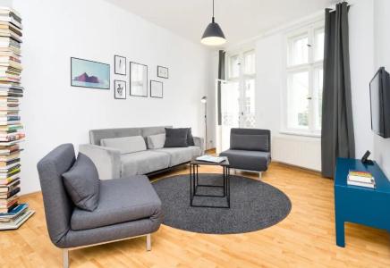 Bensimon Prenzlauer Berg - 248