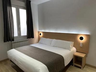 Abadia Madrid - 85