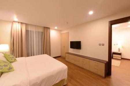 The Ann Hanoi - 278