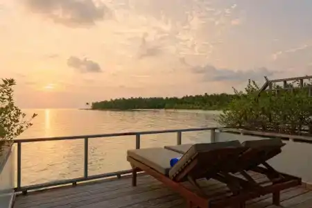 Sun Island Resort & Spa - 12