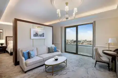 The Ritz-Carlton, Amman - 107