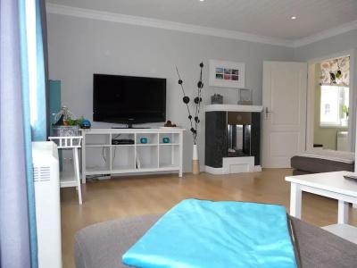 Pension Zur Kirchsee - 42